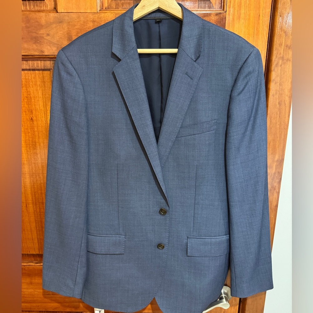 J. Crew Ludlow Suit Jacket - 42R